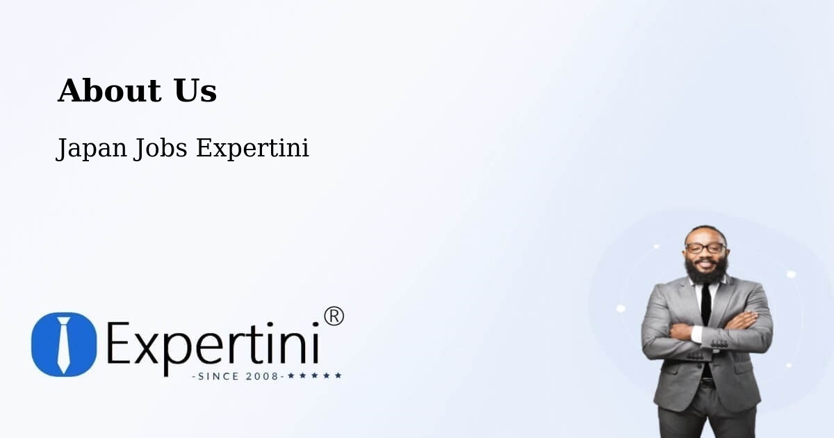 About Expertini Recruitment Platform  – Toshima Ku - Toshima Ku, Japan Jobs Expertini