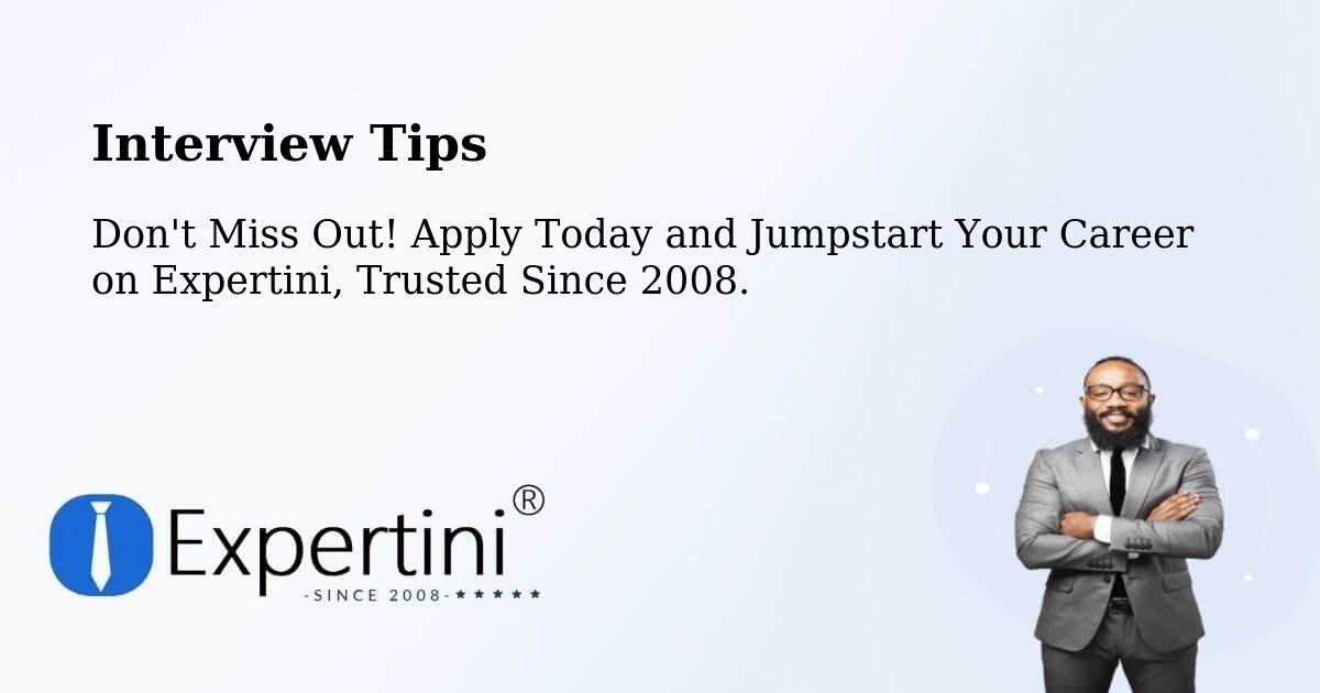Interview Tips & Techniques for Job Seekers – Toshima Ku - Toshima Ku, Japan Jobs Expertini